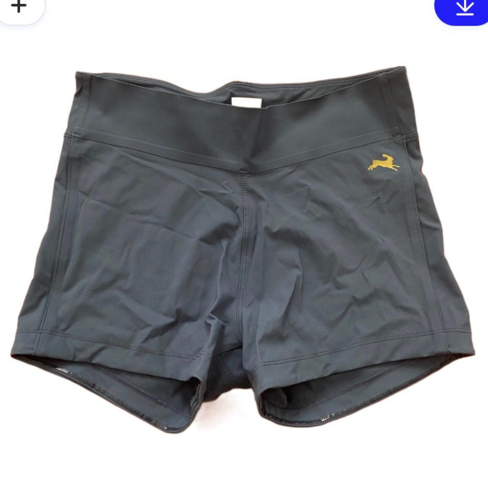 Tracksmith ‘Bell Lap’ shorts